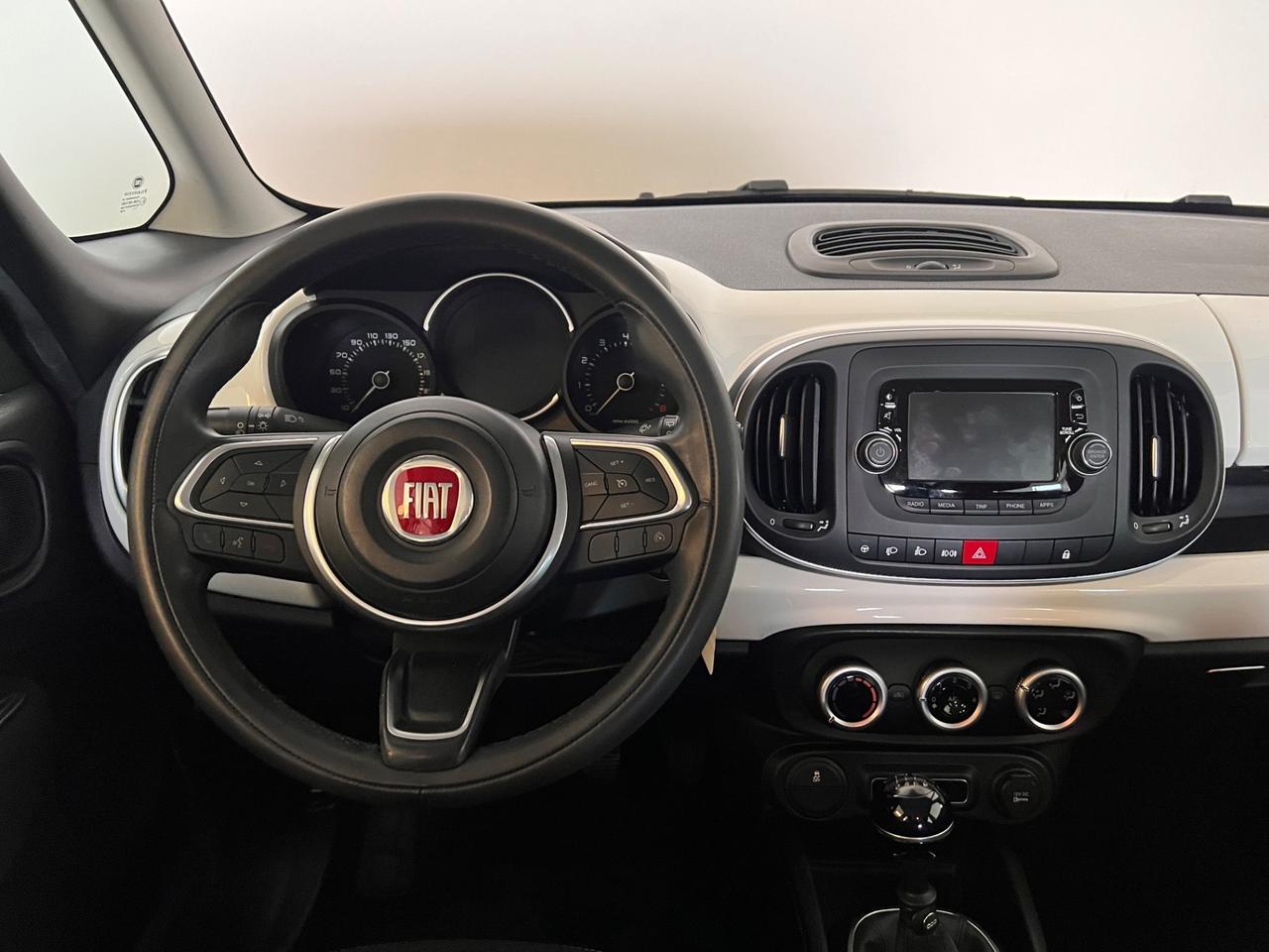 Fiat 500L 1.4 95 CV Pop Star
