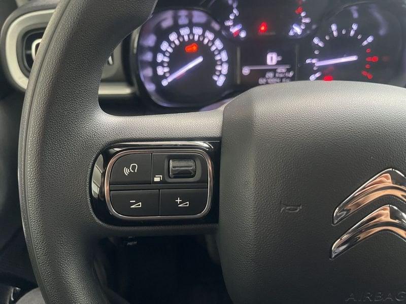 Citroën C3 C3 1.2 puretech Shine s&s 83cv - PROMO SIRONIAUTO+