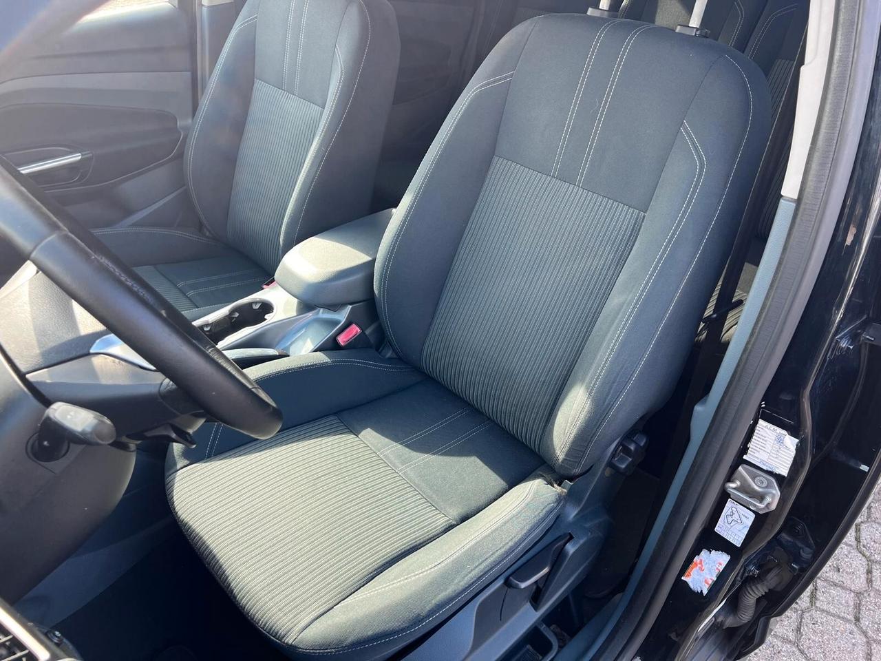 Ford C-Max 2.0 TDCi 115CV Powershift Plus