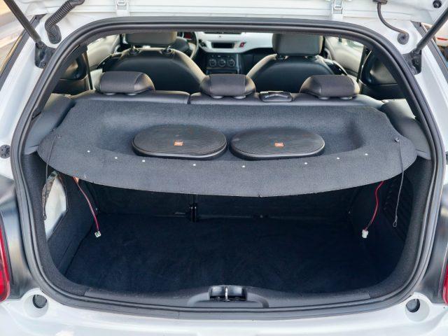 DS AUTOMOBILES DS 3 1.4 VTi 95 GPL airdream Just Black