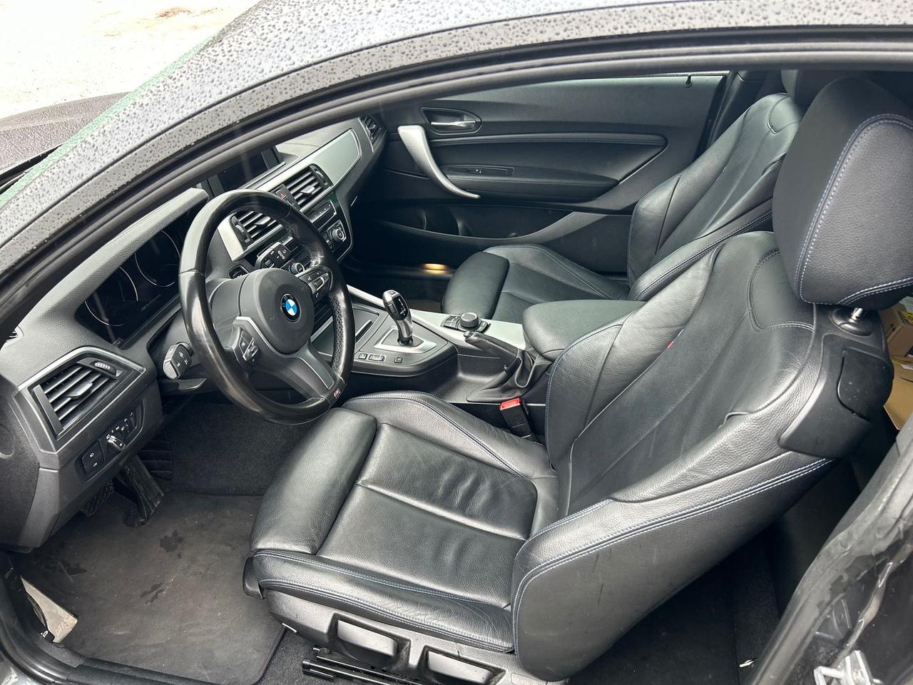 Bmw 120 M Sport 120 i #9226