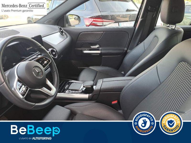 Mercedes-Benz GLA 180 D SPORT PLUS AUTO