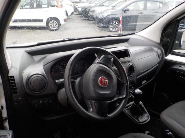 FIAT Fiorino 1.3 MJT 80CV Furgone SX