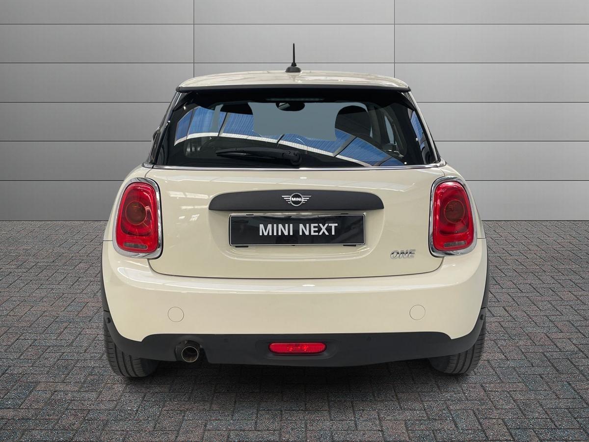 MINI Mini 3p 1.5 One 75cv