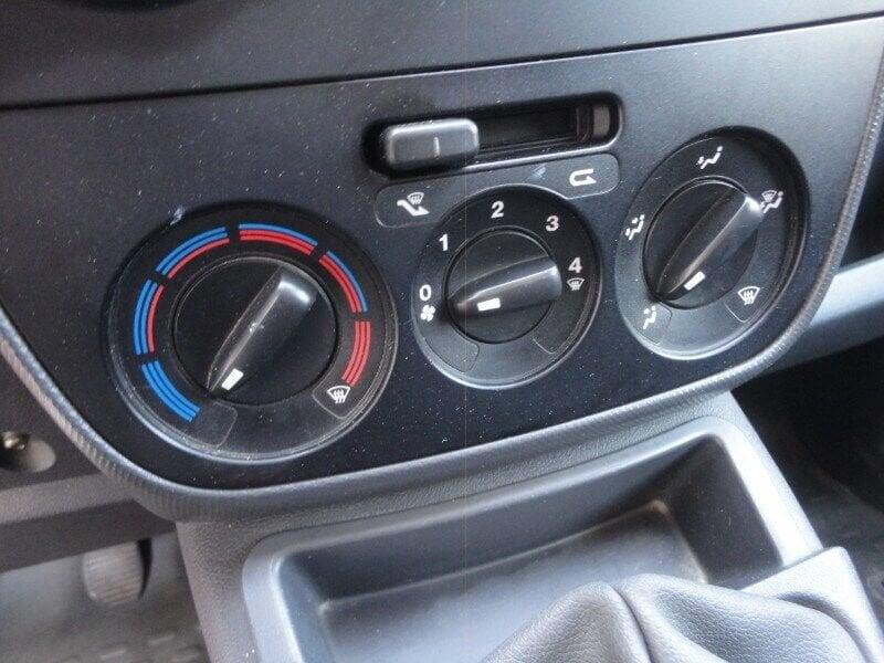 FIAT Fiorino Fiorino 1.4 8V 73CV Furgone Bz