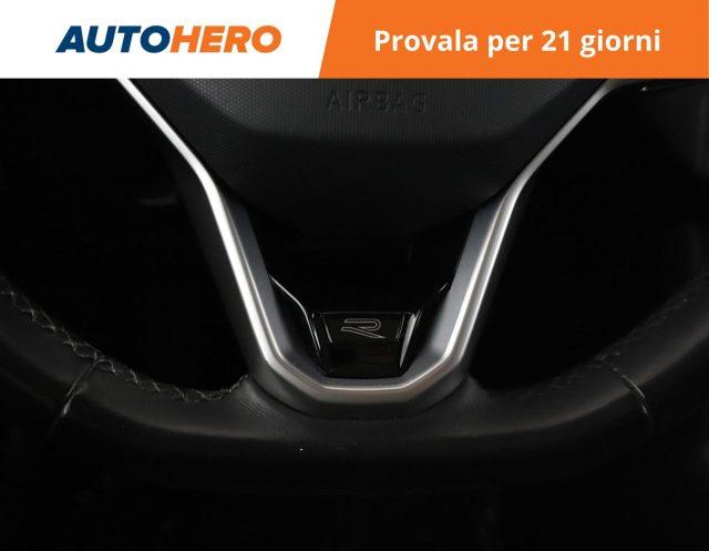 VOLKSWAGEN Taigo 1.0 TSI 110 CV R-Line