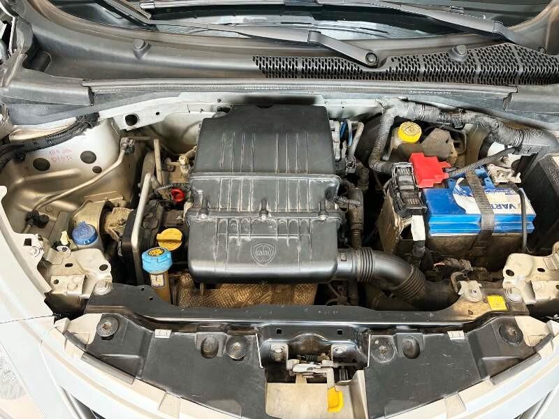 Lancia Ypsilon 1.2 69 CV Gold