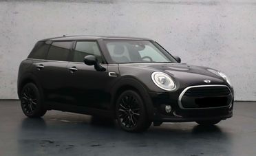 Mini Cooper Clubman Mini 2.0 D Clubman Navi Led 2019