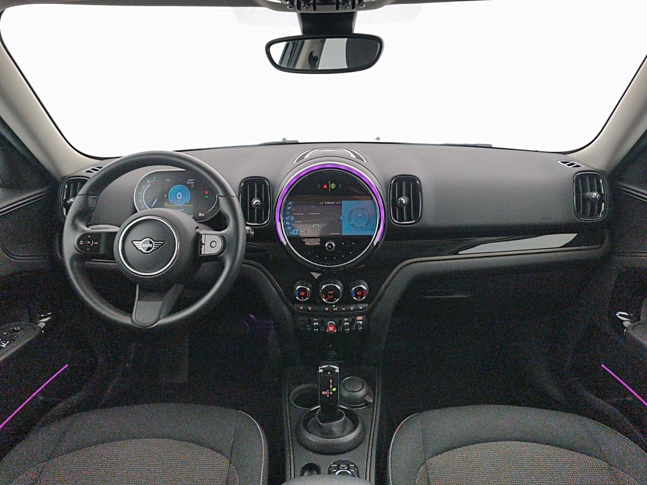 MINI Countryman Cooper Essential