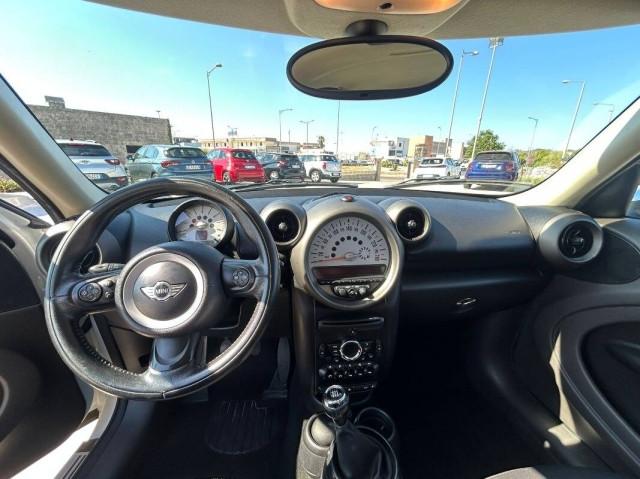 Mini Countryman 1.6 One