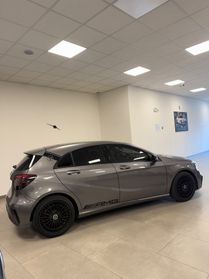 Mercedes-benz A 160 d Automatic Premium