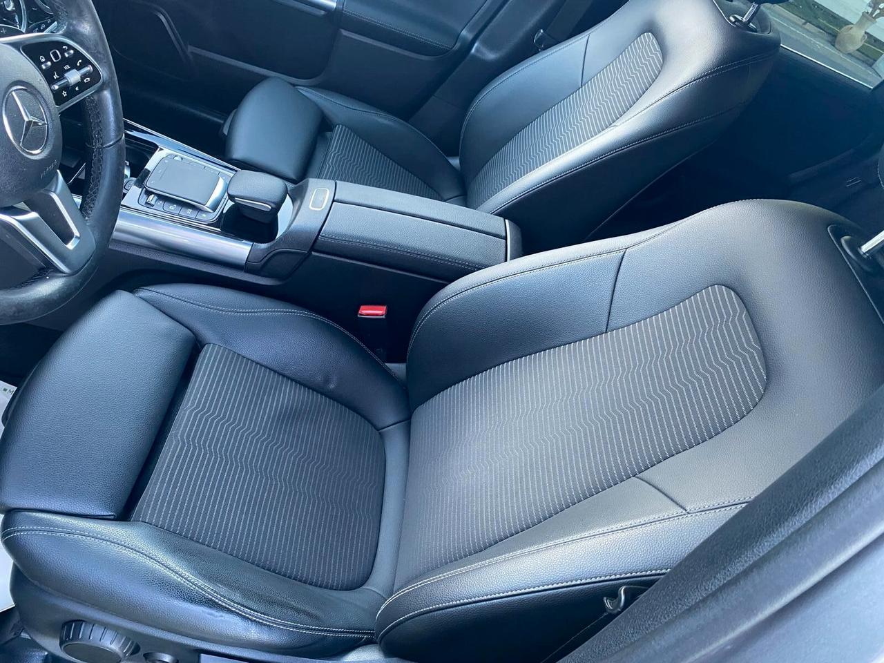 Mercedes-benz B 180 d Automatic Executive