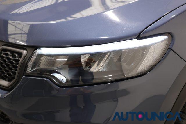 JEEP Compass 1.3 TURBO T4 240 CV PHEV AT6 4XE TRAILHAWK