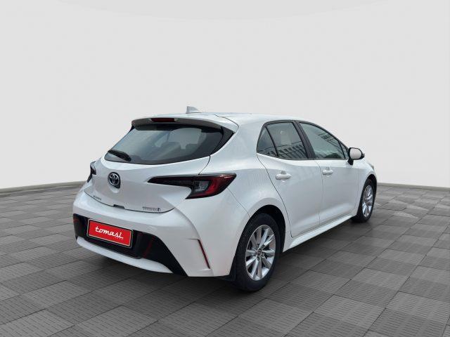 TOYOTA Corolla Corolla Active 1.8 Hybrid