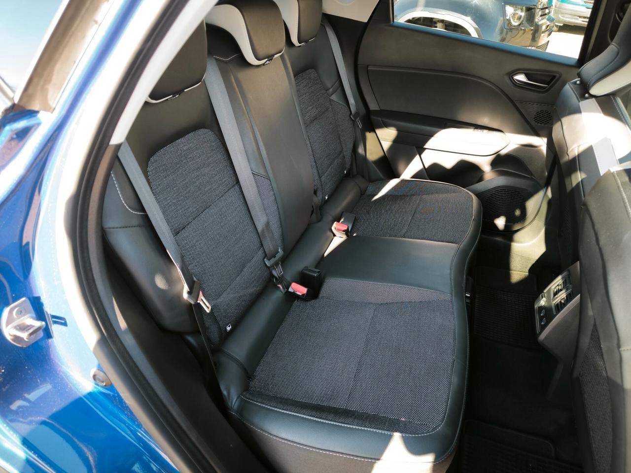 Renault Captur TCe 100 CV GPL Techno