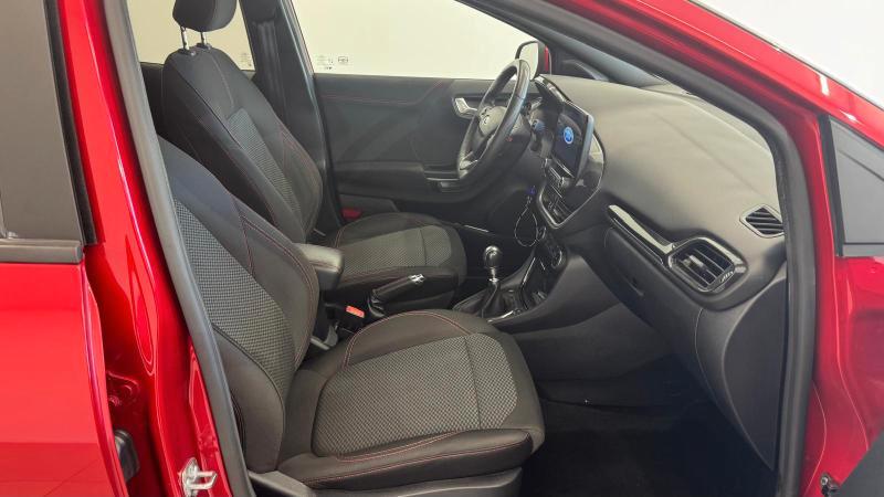 Ford Puma 1.5 Ecoblue ST-Line 120 Cv.