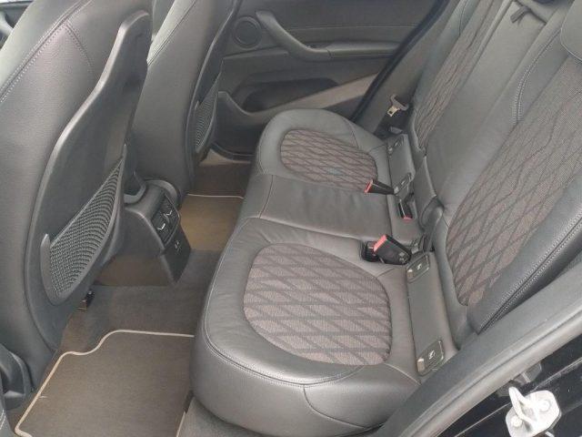 BMW X1 xDrive20d xLine Aut.