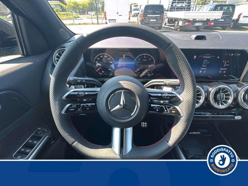 Mercedes-Benz GLA 200d Automatic AMG Line Advanced Plus