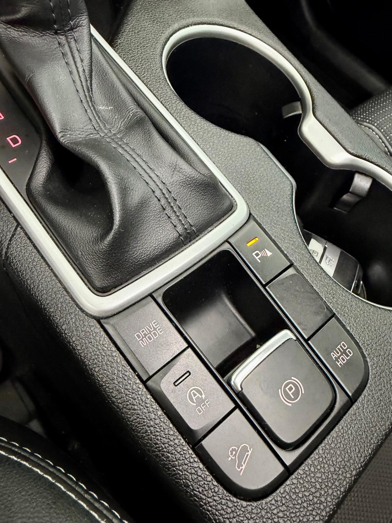 Kia Sportage 1.7 CRDI 141 CV GT Line FINANZIABILE