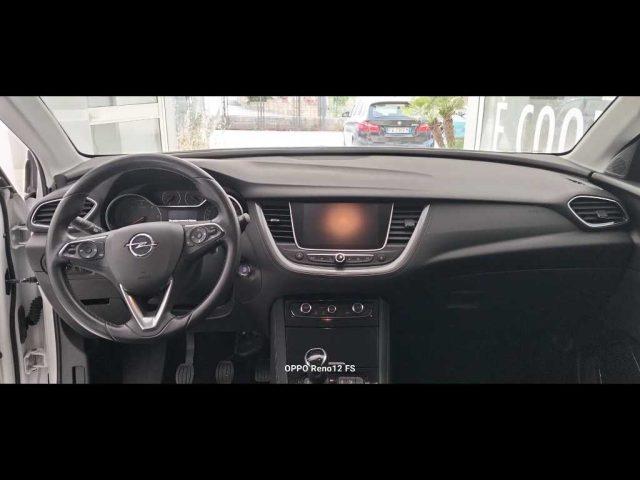 OPEL Grandland 1ª serie - X 1.5 diesel Ecotec Start&Sto