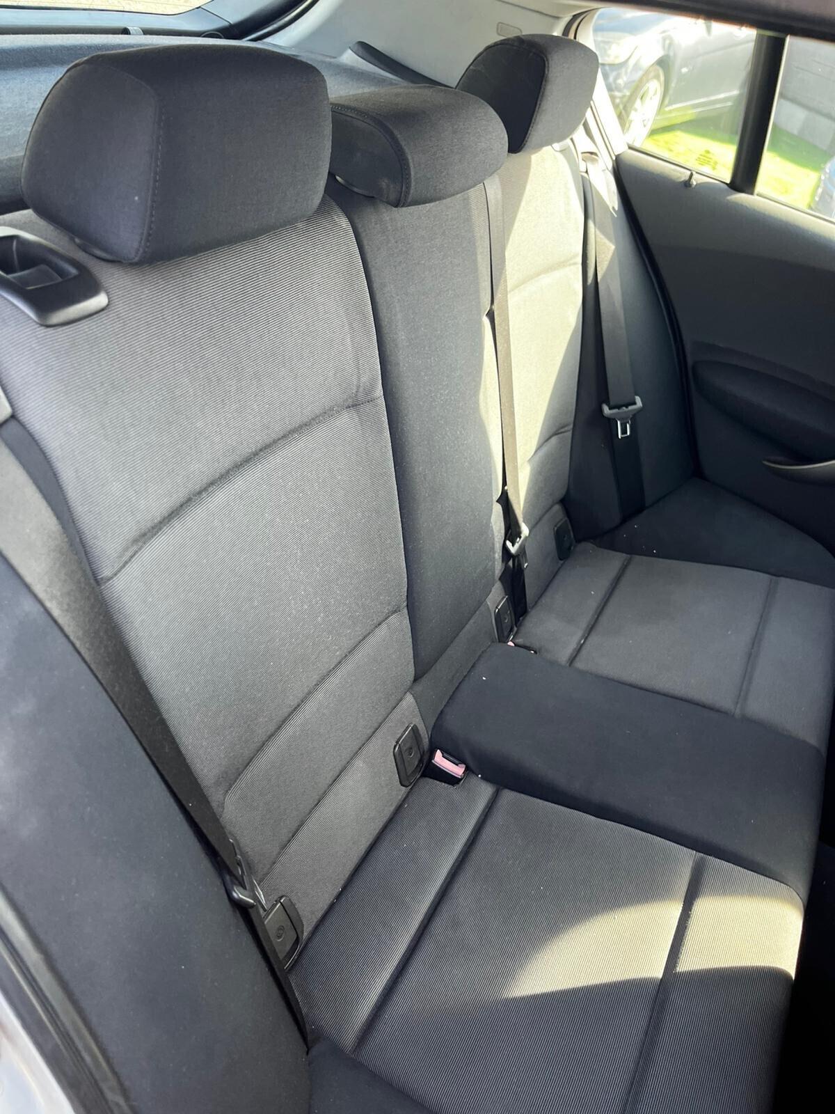 Bmw 118d ok neopatentati