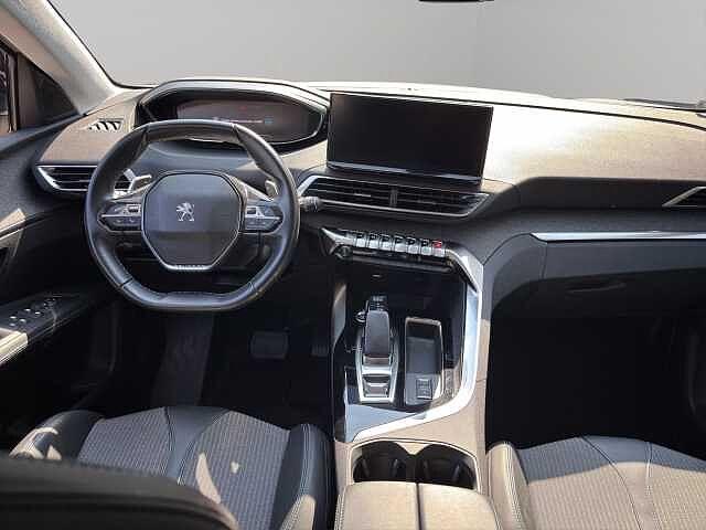 Peugeot 3008 Hybrid 225 e-EAT8 Allure Pack