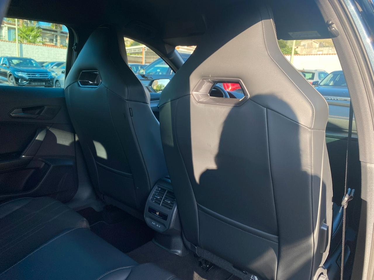 Cupra Formentor 2.0 TDI 150CV