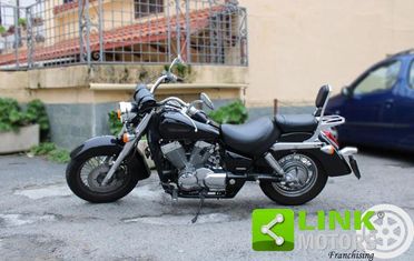 HONDA Shadow VT 750 VT750C del 2004