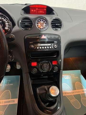 Peugeot RCZ Unico Proprietario+Tagliandi certificati