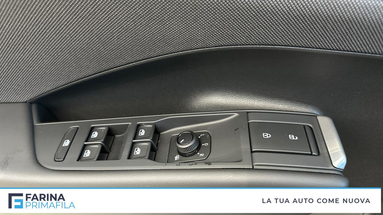 VOLKSWAGEN T-Roc II 2025 - T-Roc 1.5 etsi Life 115cv dsg