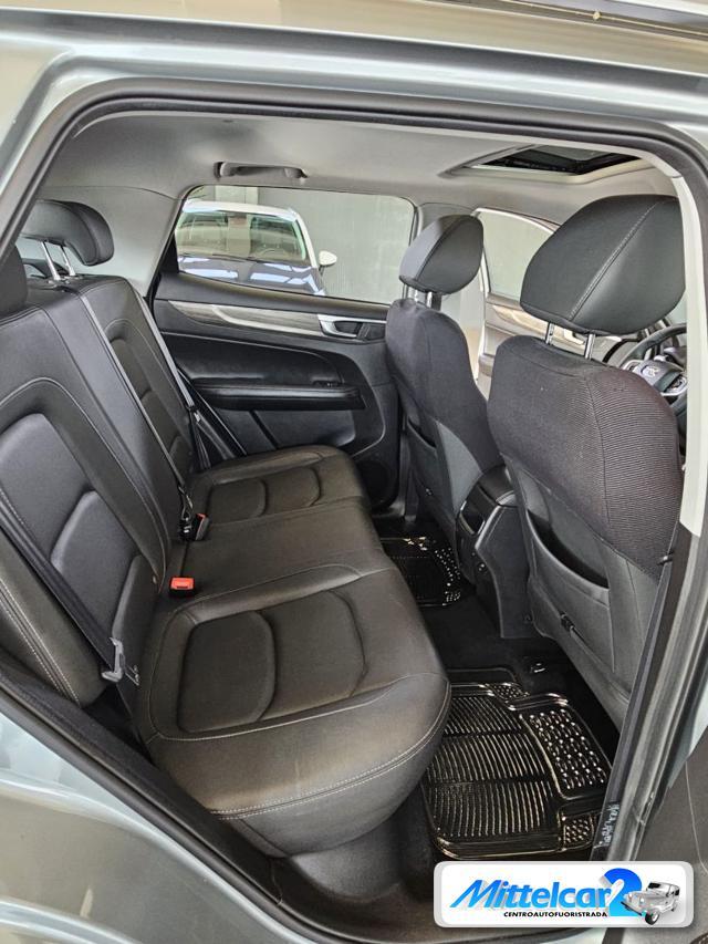 EMC Wave 3 Wave 3 1.5T MT GPL