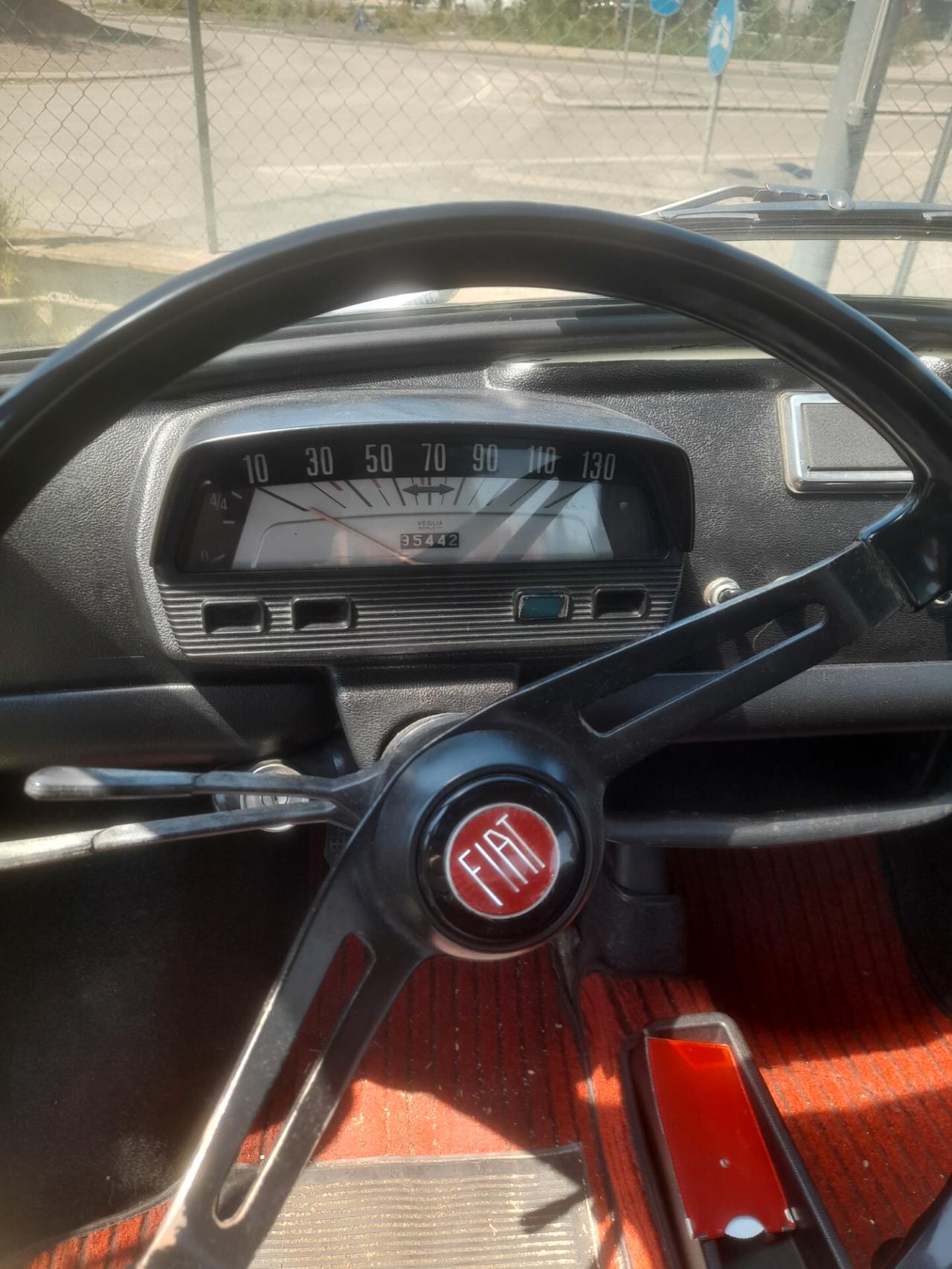 Fiat 500 l