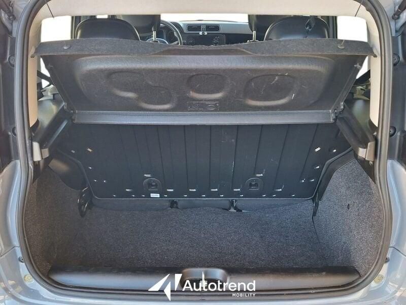 FIAT Panda 1.0 FireFly 70 CV S&S Hybrid 5 Posti