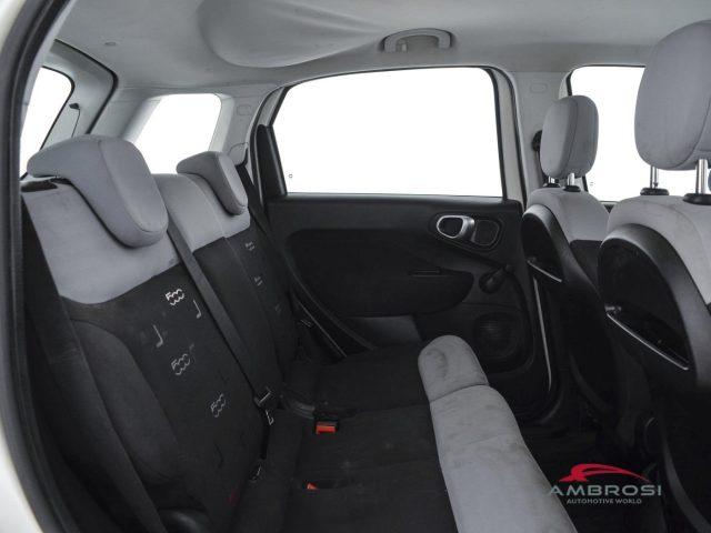 FIAT 500L 1.4 95 CV Pop Star - PER OPERATORI DEL SETTORE