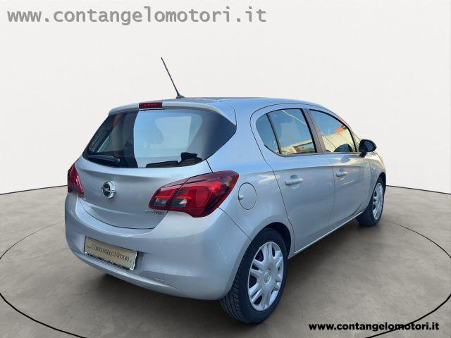 OPEL Corsa 1.4 90CV GPL Tech 5 porte Advance