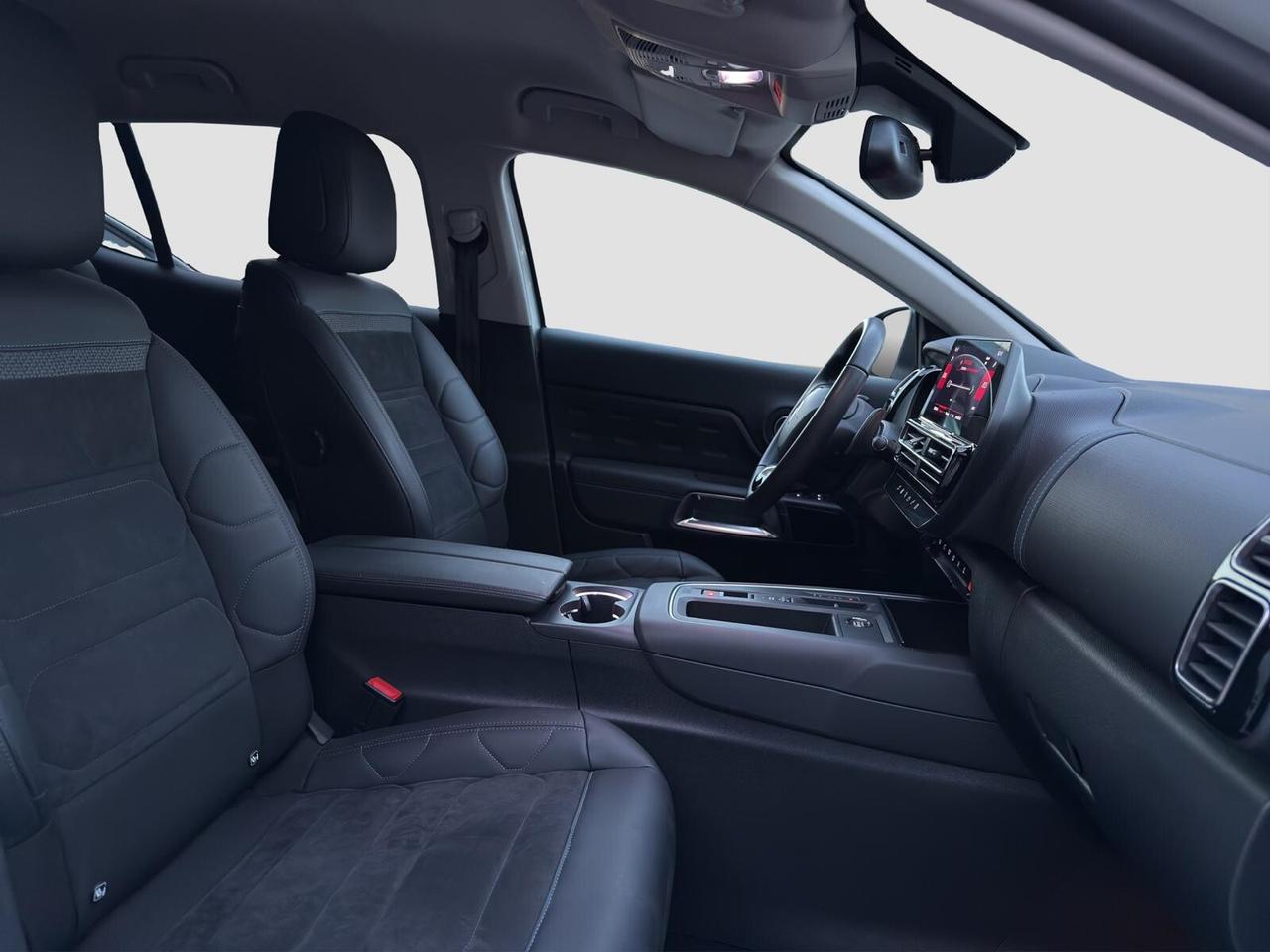 Citroen C5 Aircross 1.5 bluehdi 130cv Shine Pack automatica 2023