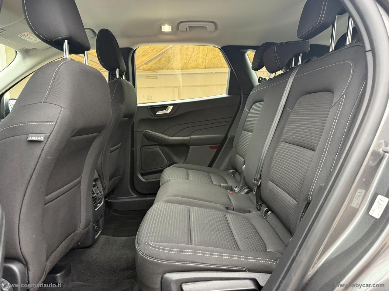 FORD Kuga 1.5 EcoBlue 120 CV aut. 2WD Tit.Bus