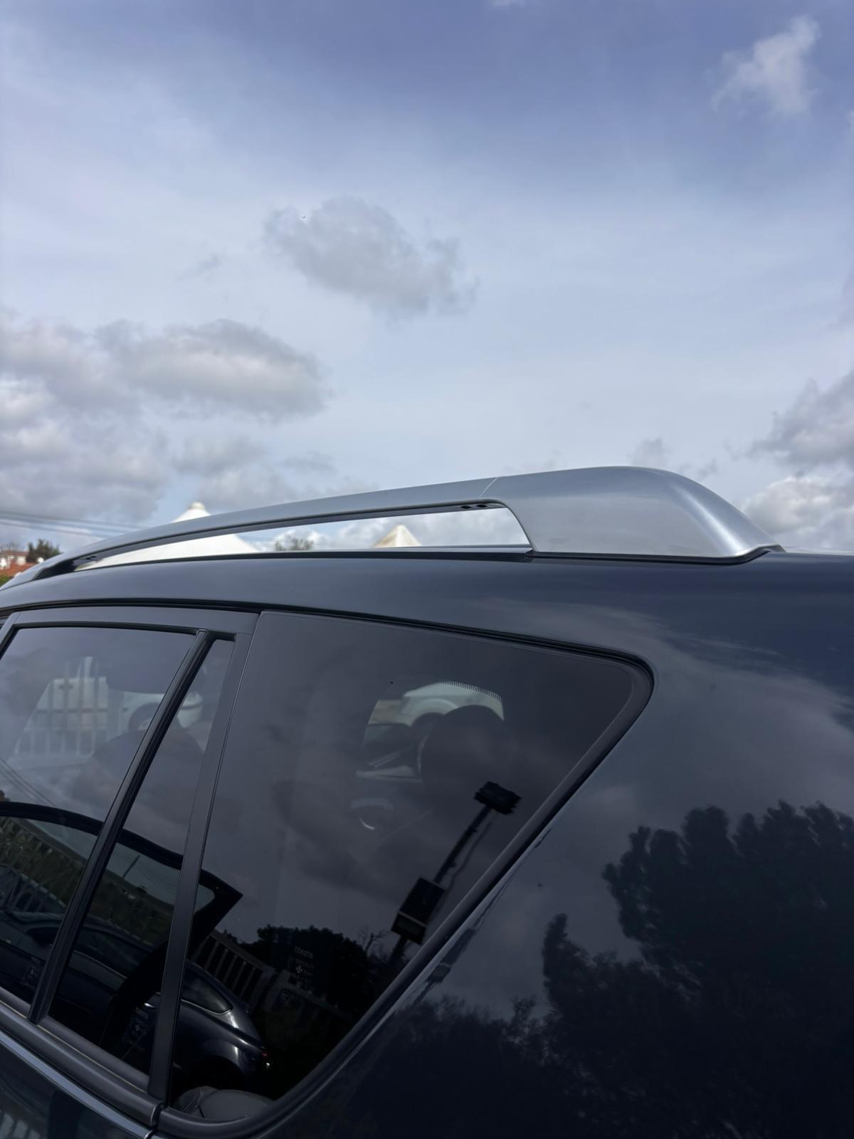 Toyota RAV 4 RAV4 2.2 D-4D 177 CV Luxury