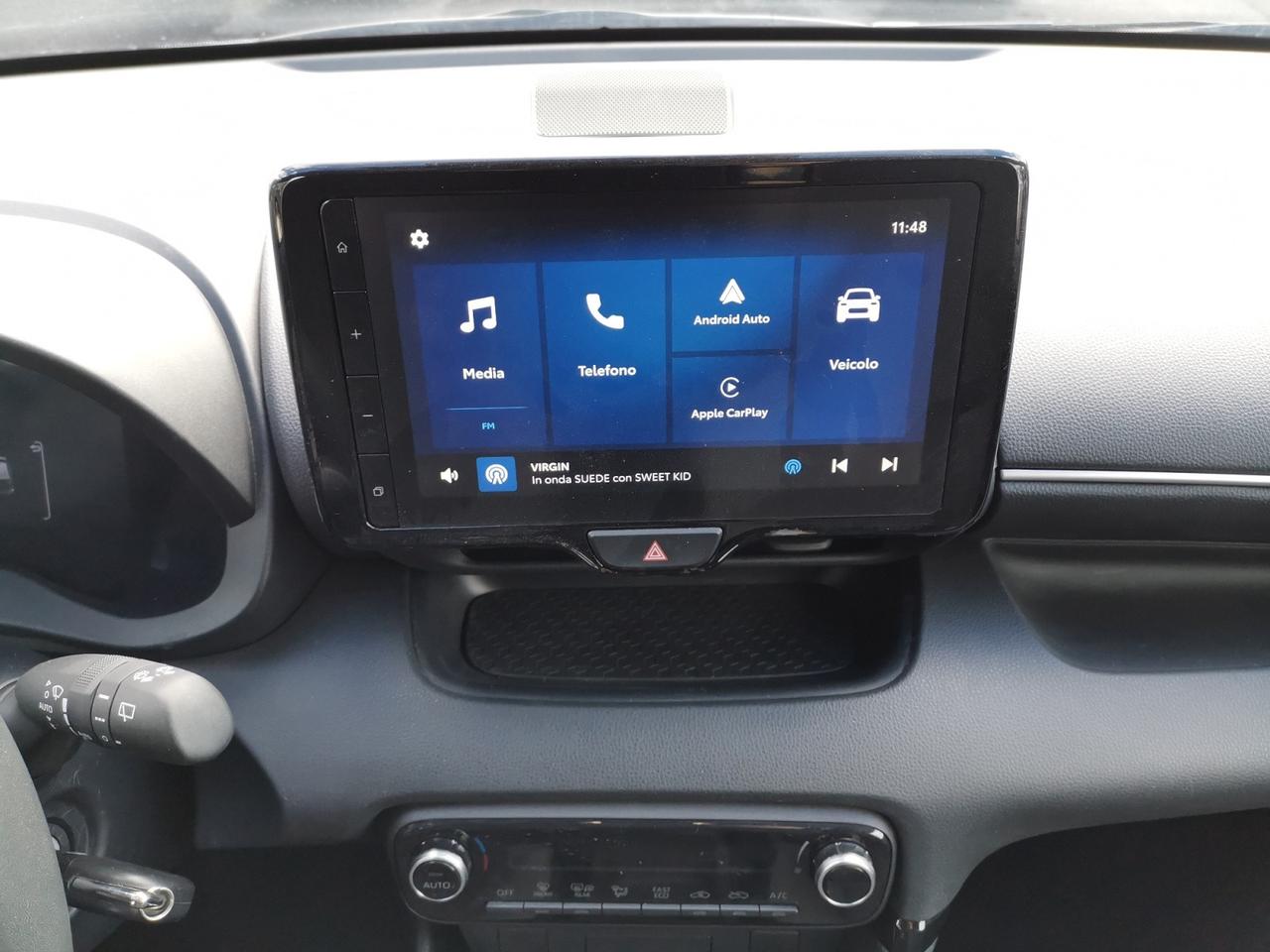 TOYOTA Yaris IV 2020 - Yaris 1.5h Trend