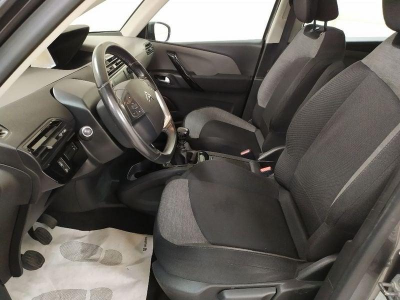Citroën C4 SpaceTourer 1.5 bluehdi Feel s&s 130cv