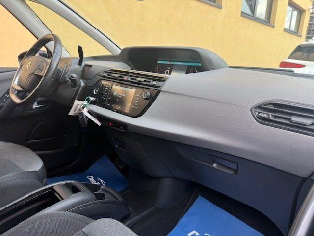 CITROEN Grand C4 Spacetourer BlueHDi 130 S&S EAT8 Feel 7 POSTI!!!