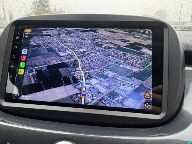 FIAT 500X 2.0 MultiJet 150 CV AT9 4x4 ?EX-FINANZA? Cross