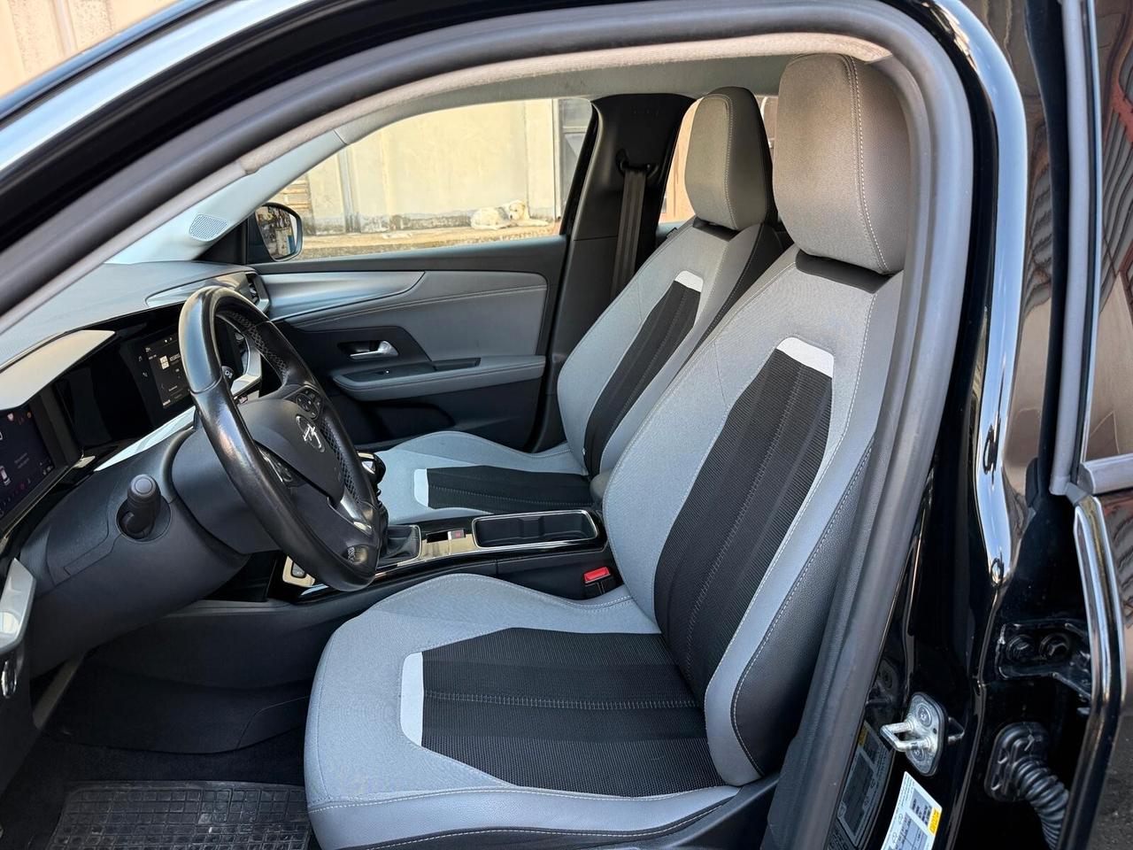 Opel Mokka 1.5 diesel Elegance