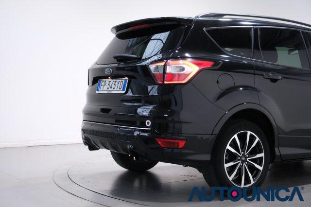 FORD Kuga 1.5 TDCI 120 CV S&S 2WD ST-LINE NEOPATENTATI