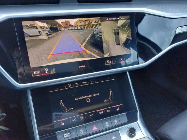 AUDI A6 Avant 40 2.0 TDI S tronic Business Uniprò km 77000