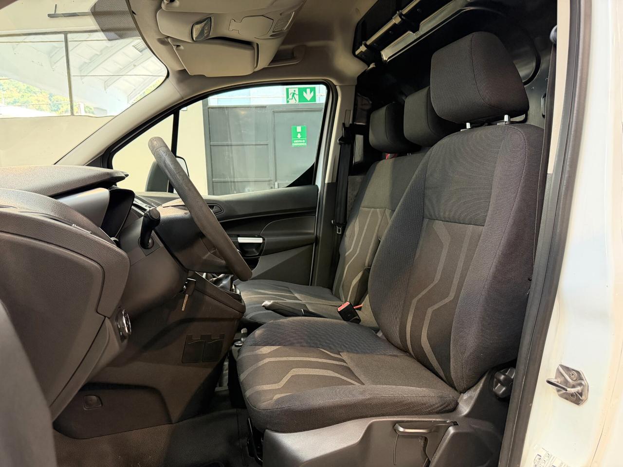 Ford Transit Connect 1.5 TDCi PREZZO REALE FINITO 3 posti