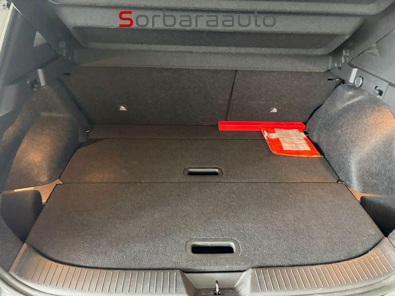 Nissan Qashqai Qashqai 1.3 mhev N-Connecta 2wd 140cv + Tetto panoramico