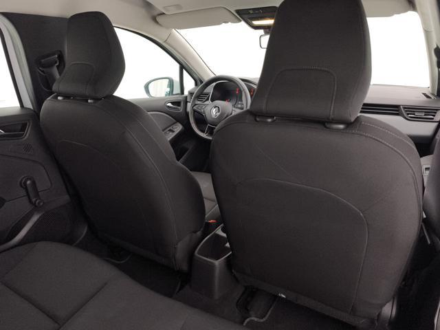 RENAULT Clio 1.5 blue dci Business 85cv