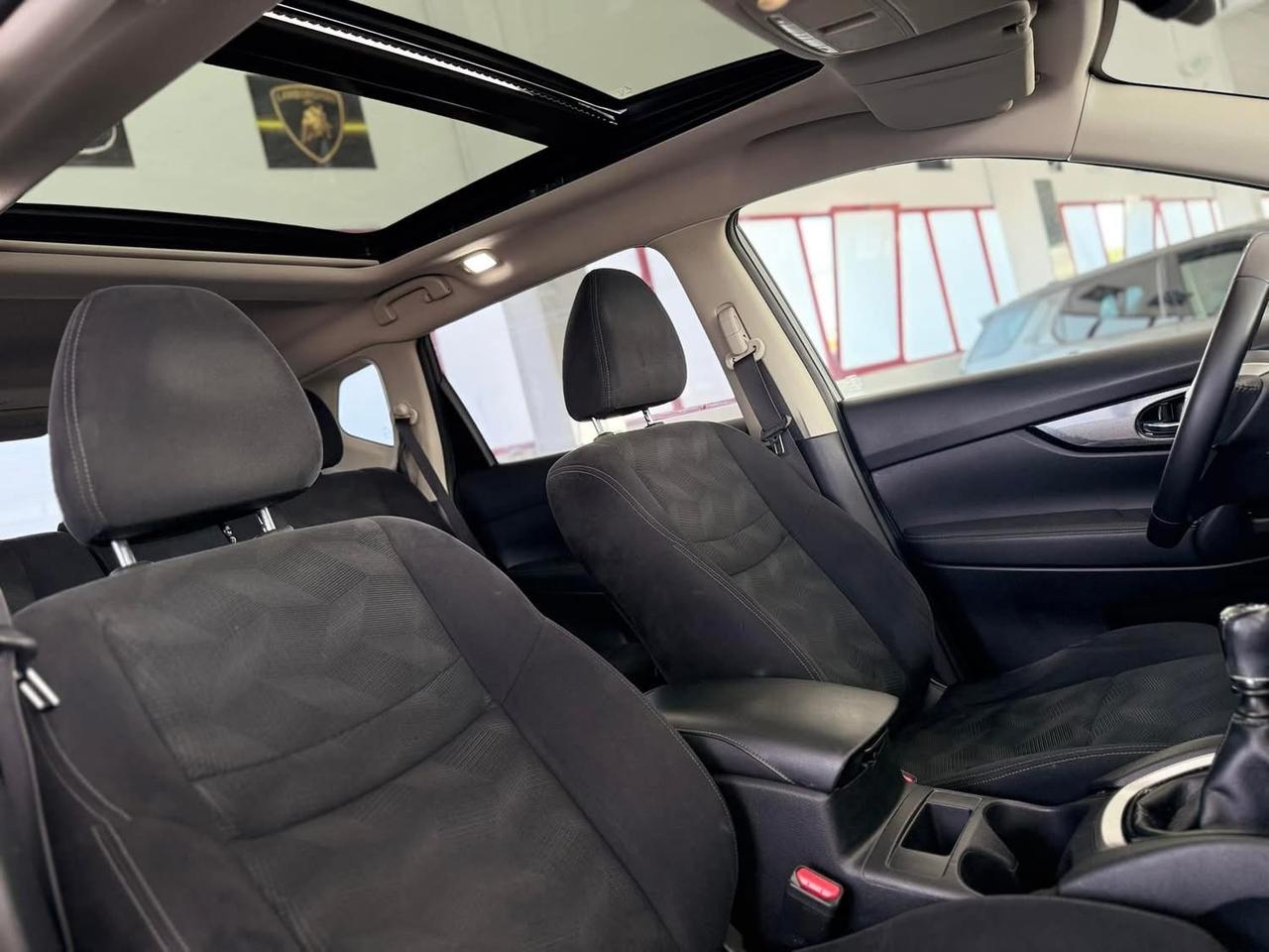 Nissan Xtrail 1.6 dci 130cv Tekna 2017 7posti
