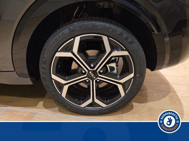 KIA Niro 1.6 HEV Style (TT) MY25